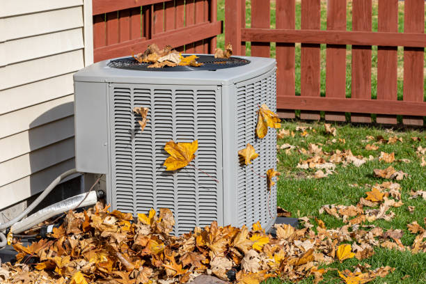 Best Geothermal HVAC Systems in Buna, TX