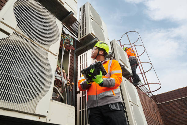 Best VRF (Variable Refrigerant Flow) Systems in Buna, TX