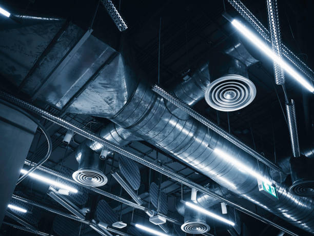 Professional HVAC in Buna, TX