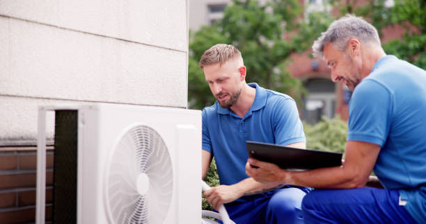 Best Air Conditioning Cleaning in Buna, TX