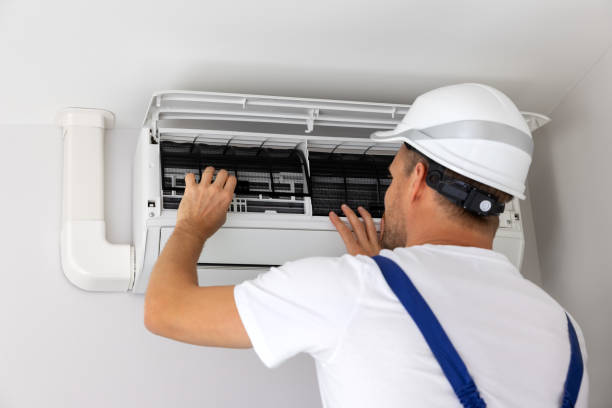 Best Solar-powered HVAC Systems in Buna, TX