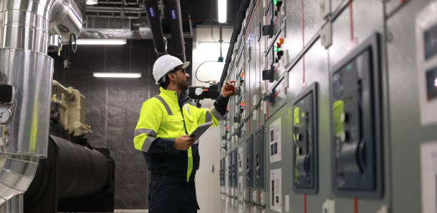 Best Seasonal HVAC Services in Buna, TX