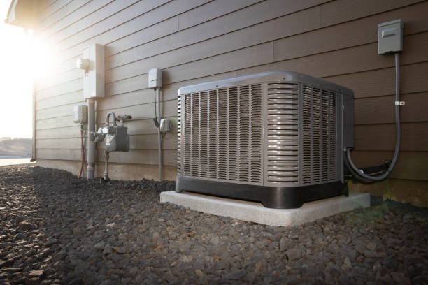 Best Emergency HVAC Services in Buna, TX